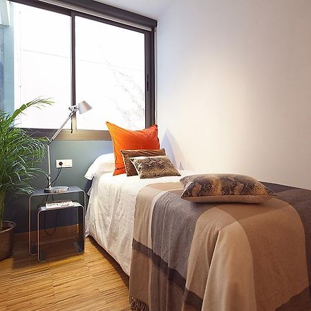 Apartment Barcelona Rentals - Penthouse With Terrace Zewnętrze zdjęcie