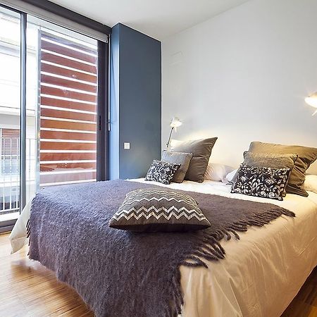 Apartment Barcelona Rentals - Penthouse With Terrace Zewnętrze zdjęcie
