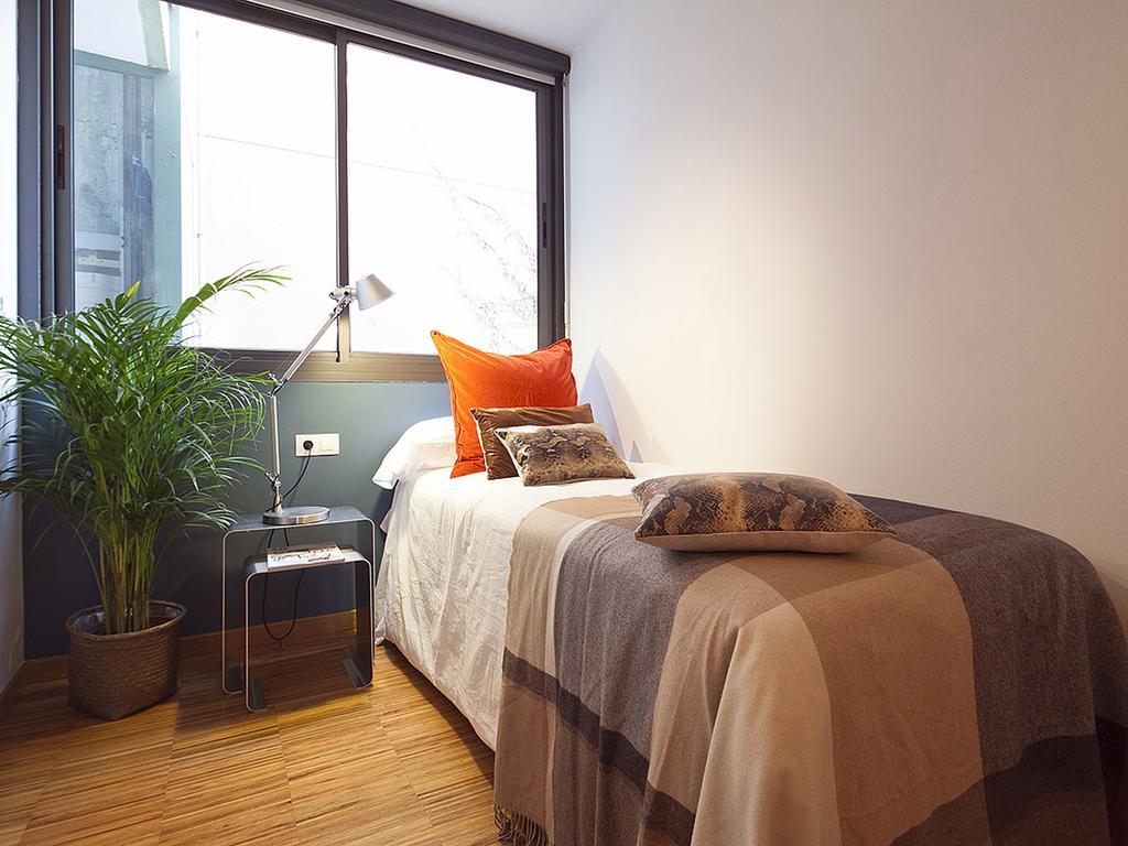 Apartment Barcelona Rentals - Penthouse With Terrace Zewnętrze zdjęcie