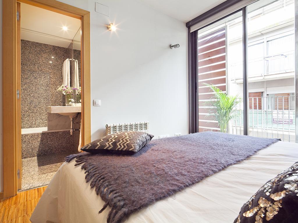 Apartment Barcelona Rentals - Penthouse With Terrace Zewnętrze zdjęcie